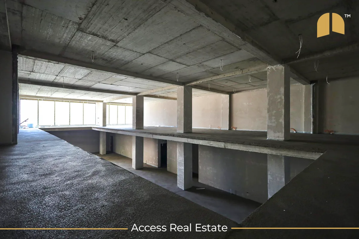 Lokal me QIRA – 1087m² – Prishtina e Re