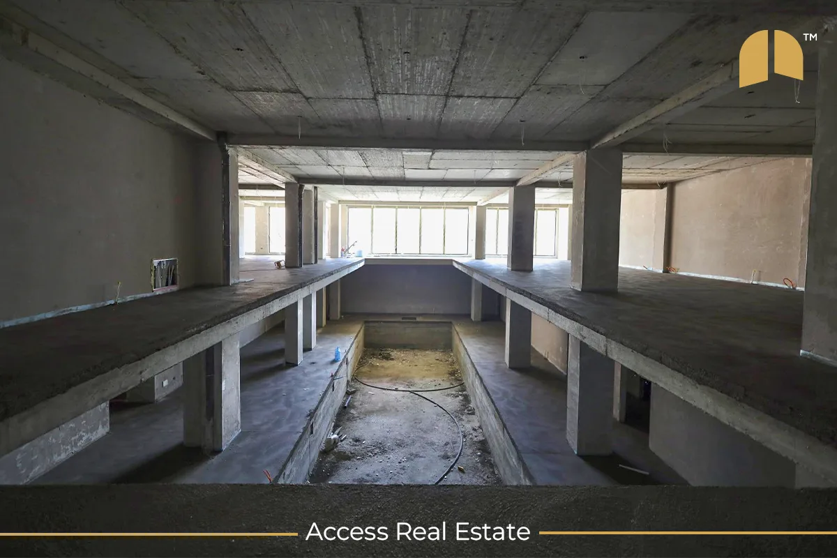 Lokal me QIRA – 1087m² – Prishtina e Re