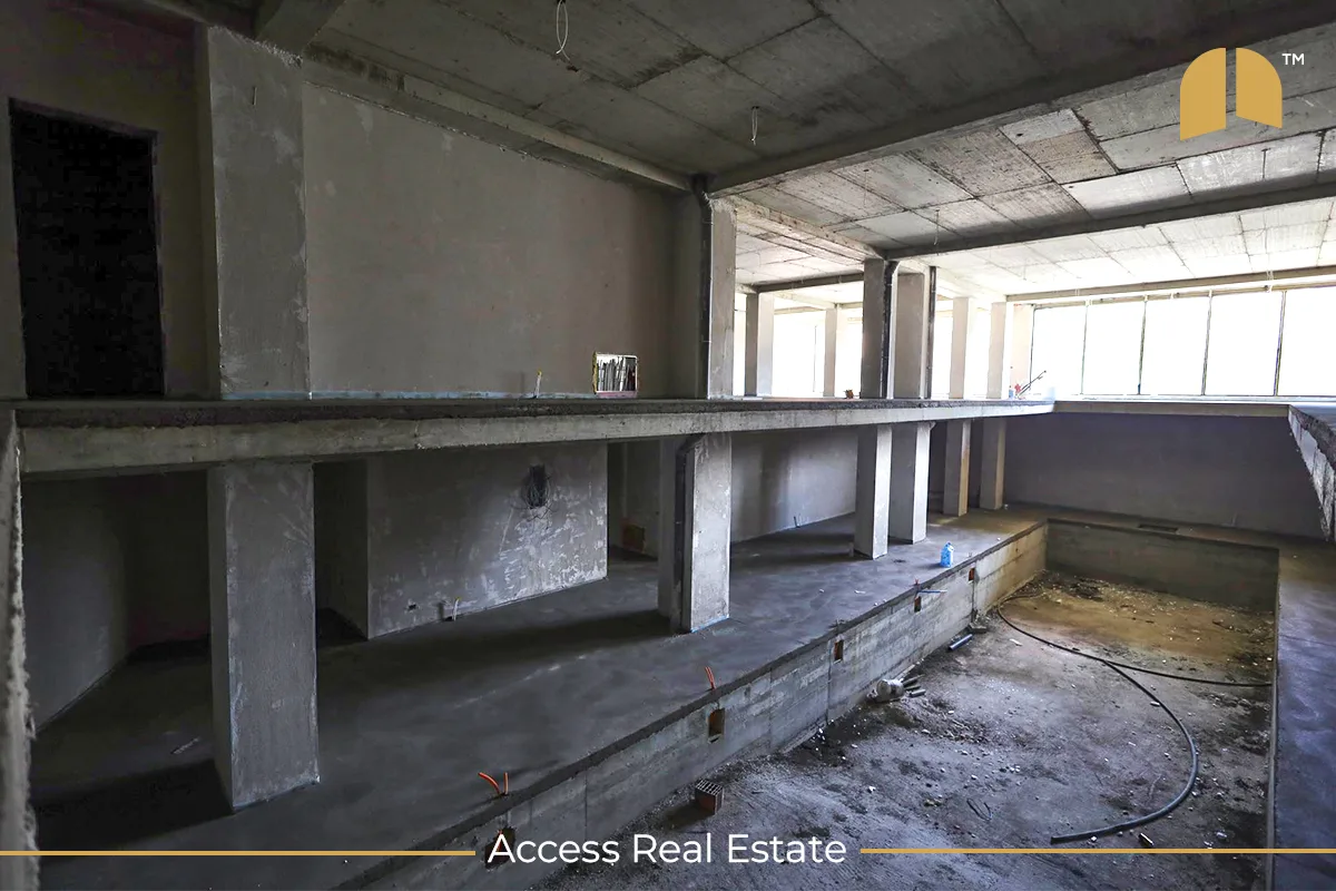 Lokal me QIRA – 1087m² – Prishtina e Re