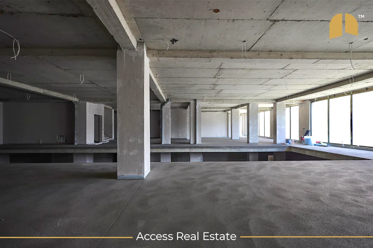 Lokal me QIRA – 1087m² – Prishtina e Re