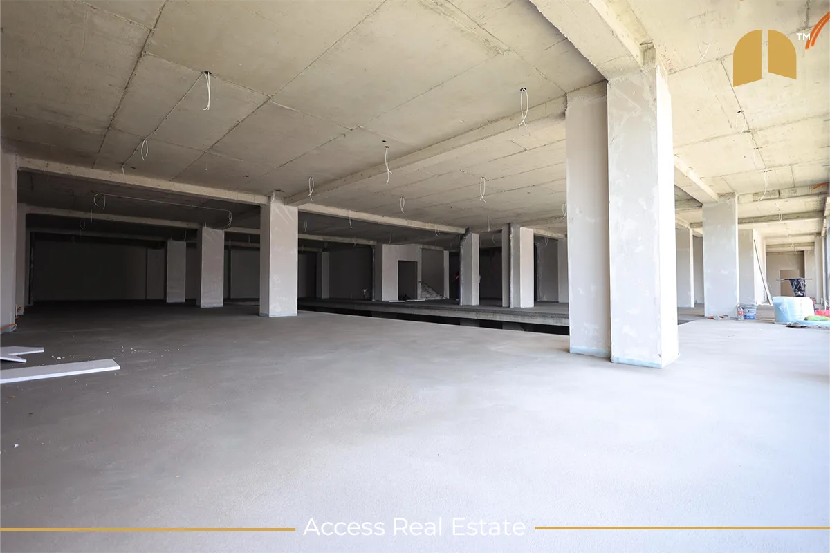 Lokal me QIRA – 1087m² – Prishtina e Re