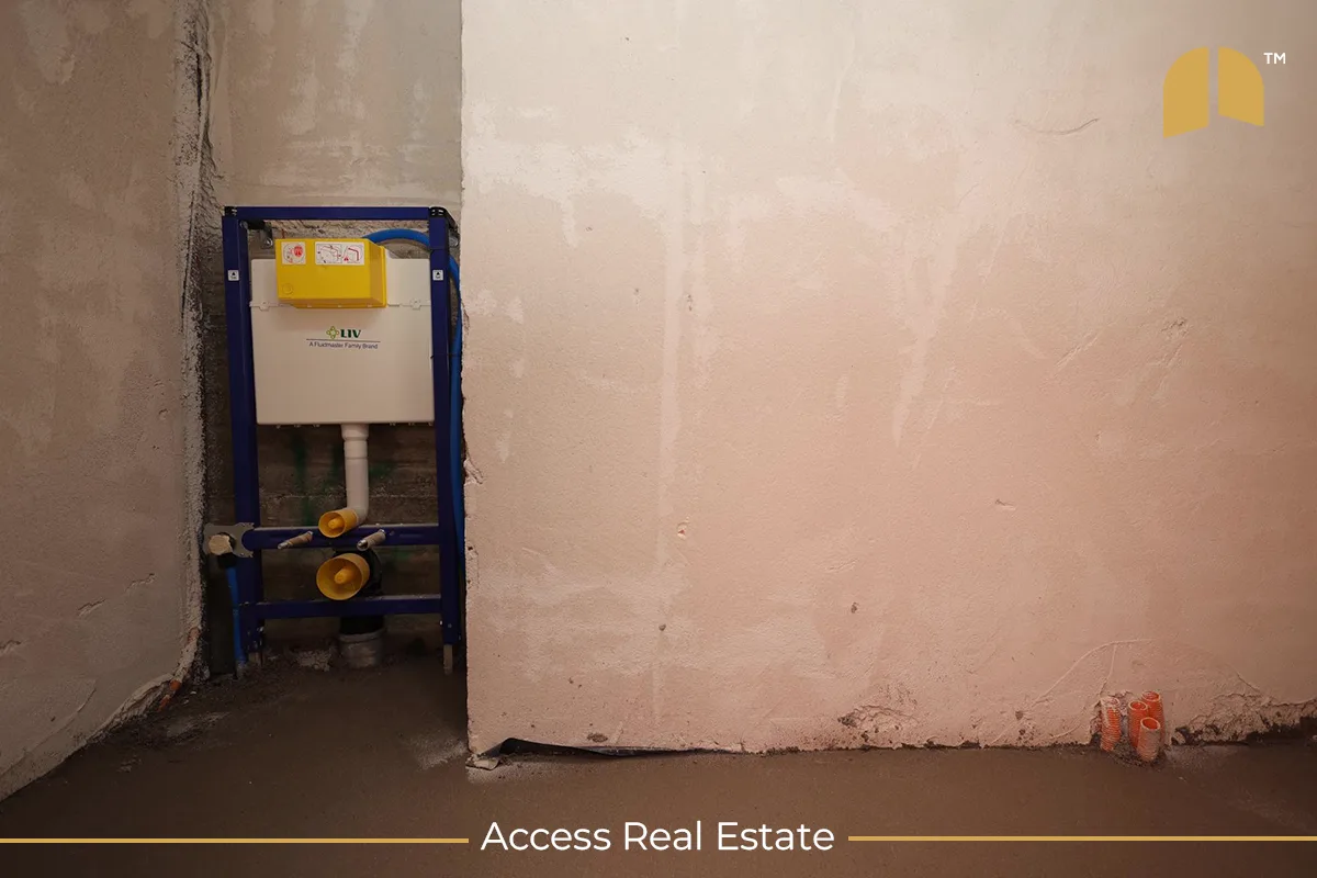 Lokal me QIRA – 1087m² – Prishtina e Re