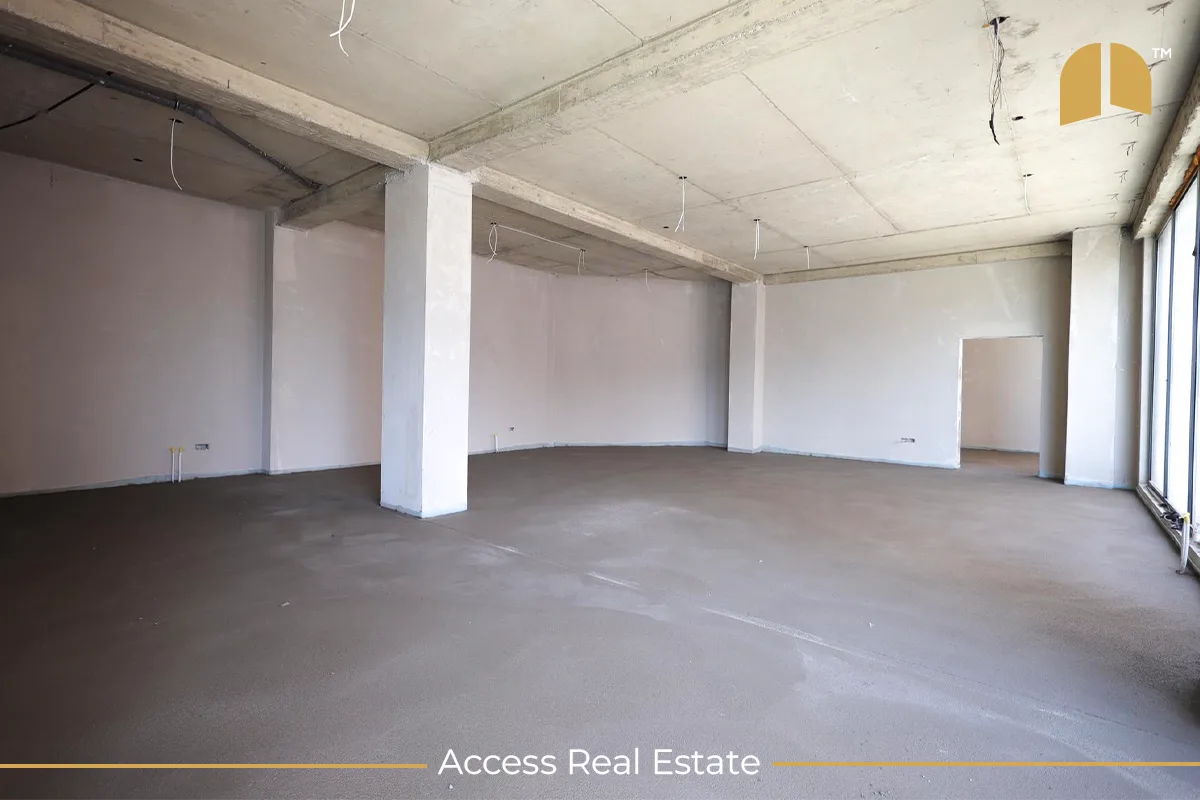 Lokal me QIRA – 1087m² – Prishtina e Re