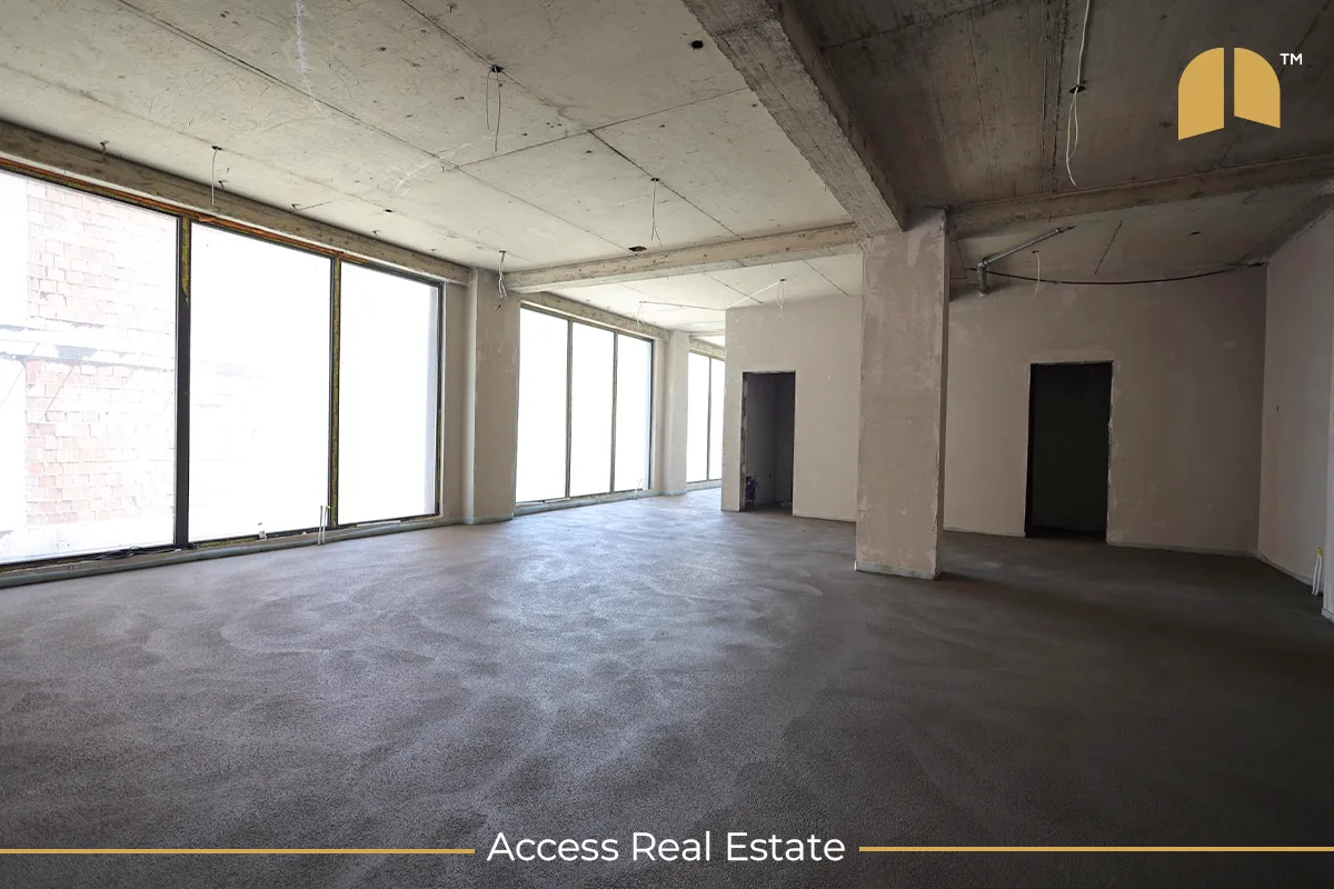 Lokal me QIRA – 1087m² – Prishtina e Re