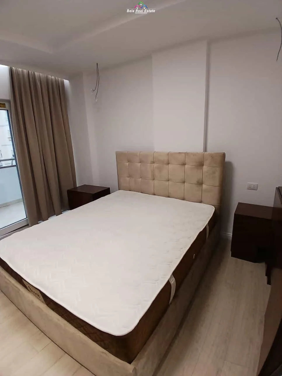 Apartament Me Qera 2+1+Post Parkim Ne Myslym Shyr (ID B2201688) Tirane
