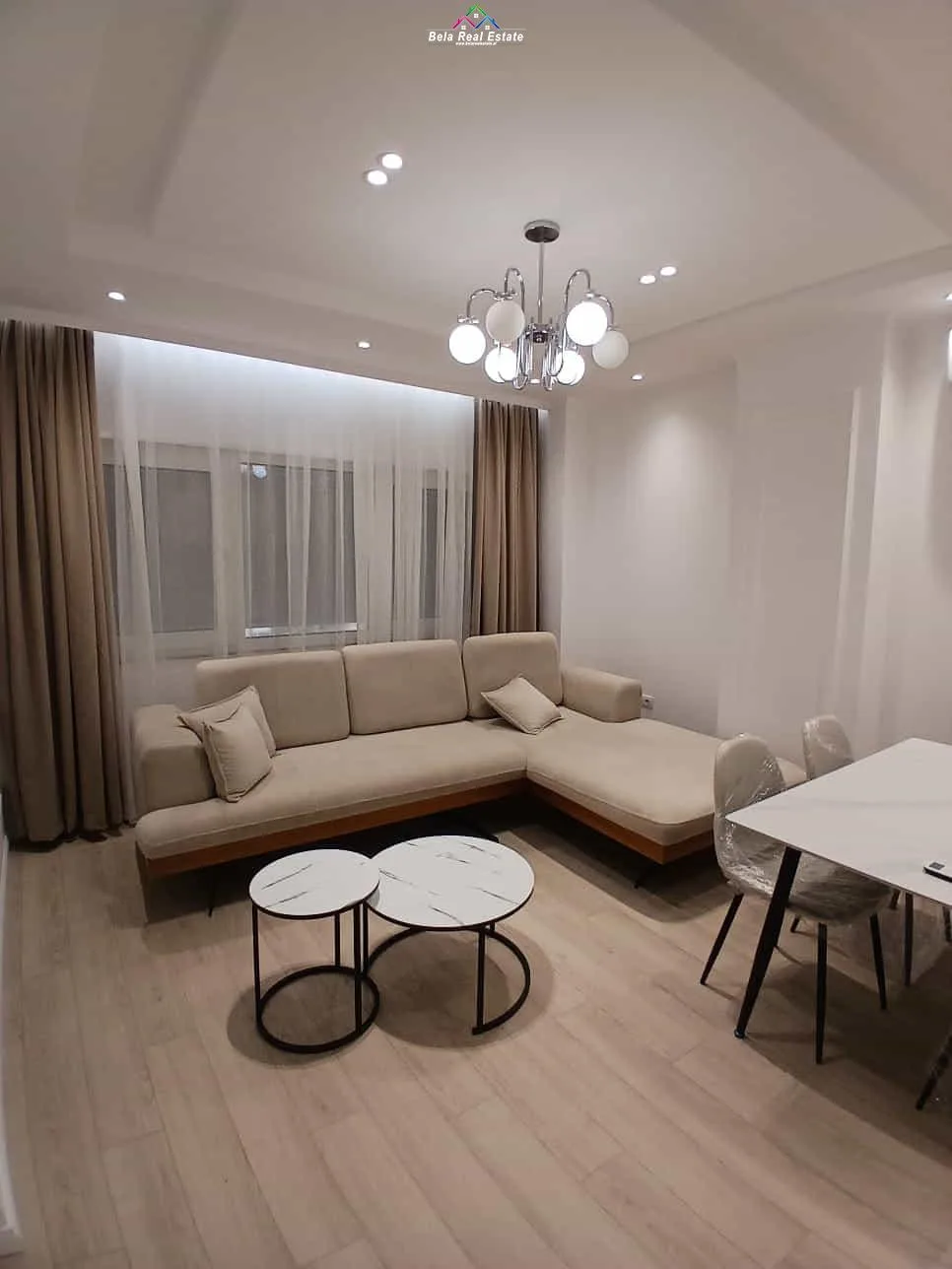 Apartament Me Qera 2+1+Post Parkim Ne Myslym Shyr (ID B2201688) Tirane