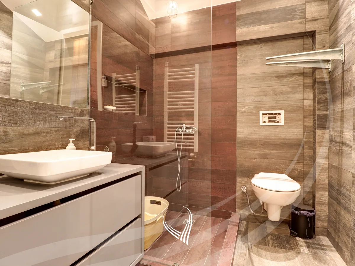 Duplex – Penthouse me 2 dhoma gjumi në shitje në lagjen Arbëria – Dragodan