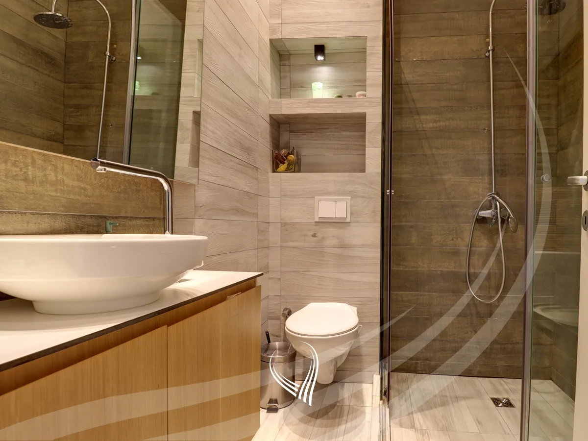 Duplex – Penthouse me 2 dhoma gjumi në shitje në lagjen Arbëria – Dragodan