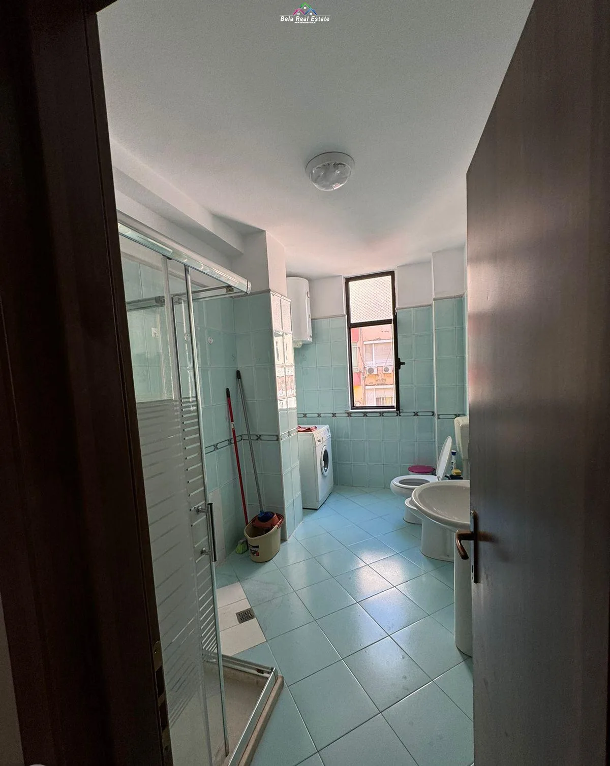 Apartament me qera 1+1 Tek Rruga e Elbasanit (ID B210818) Tirane