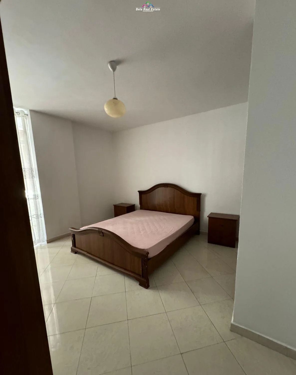 Apartament me qera 1+1 Tek Rruga e Elbasanit (ID B210818) Tirane