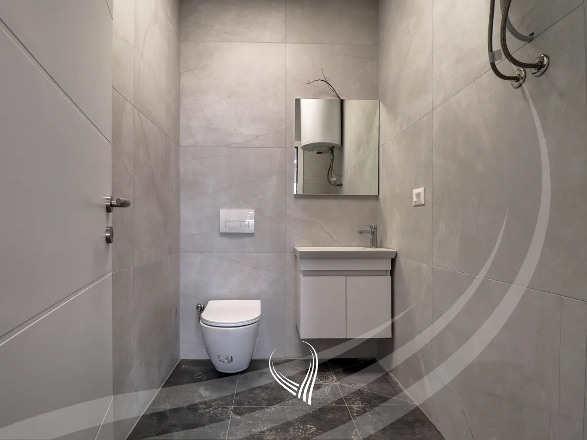 Lokal 177.73 m2 në shitje në lagjen Bregu i Diellit – VA Residence 1