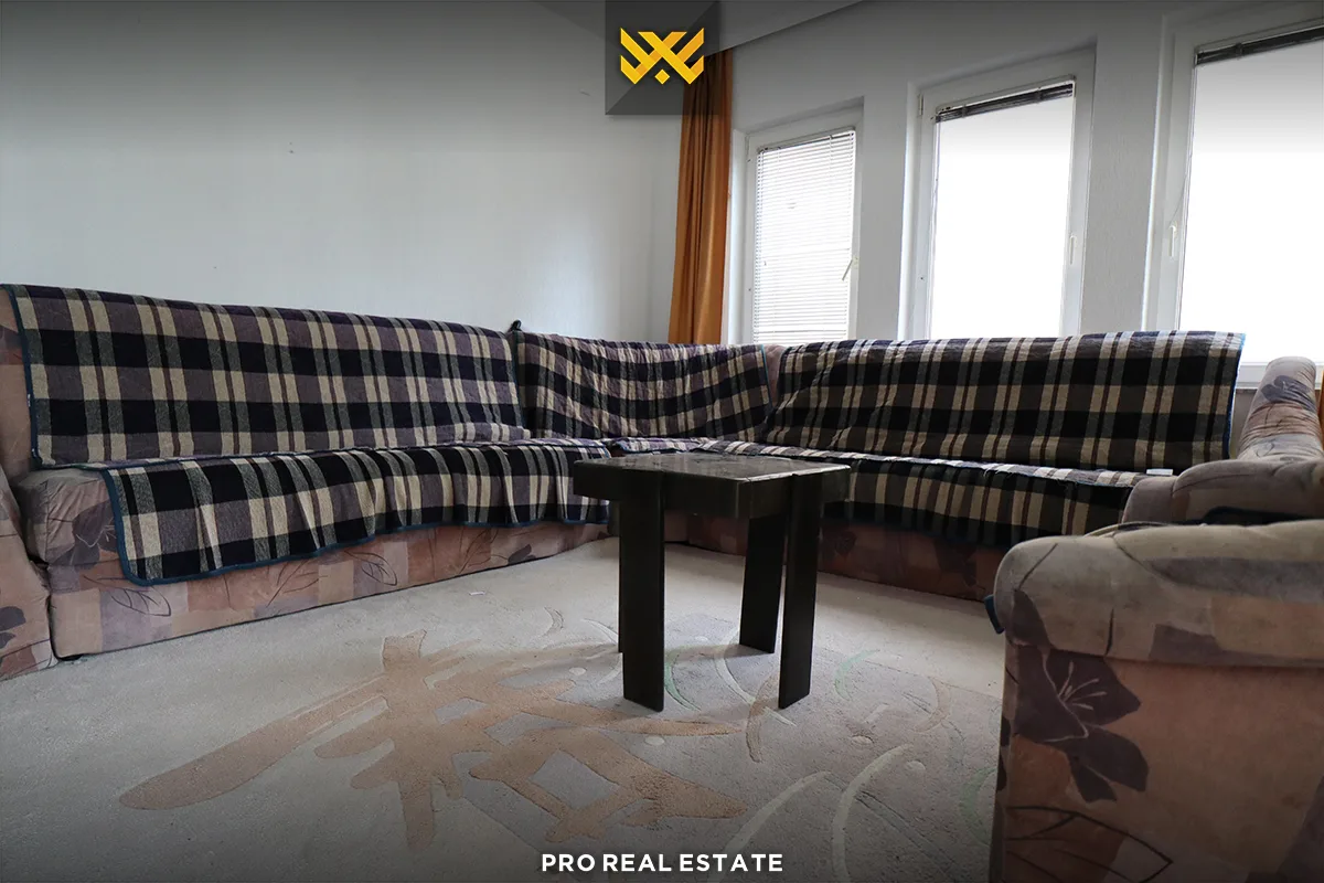 Kat shtëpie 150m² me #QIRA në Emshir