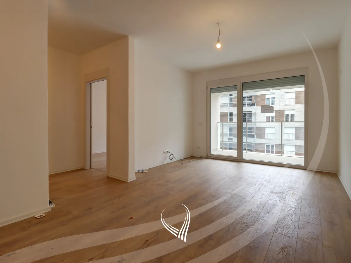 Zyre me 2 dhoma pune me qira në lagjen Prishtina e Re – Prime City