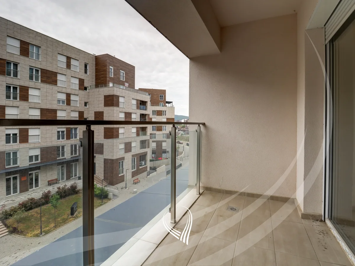 Zyre me 2 dhoma pune me qira në lagjen Prishtina e Re – Prime City