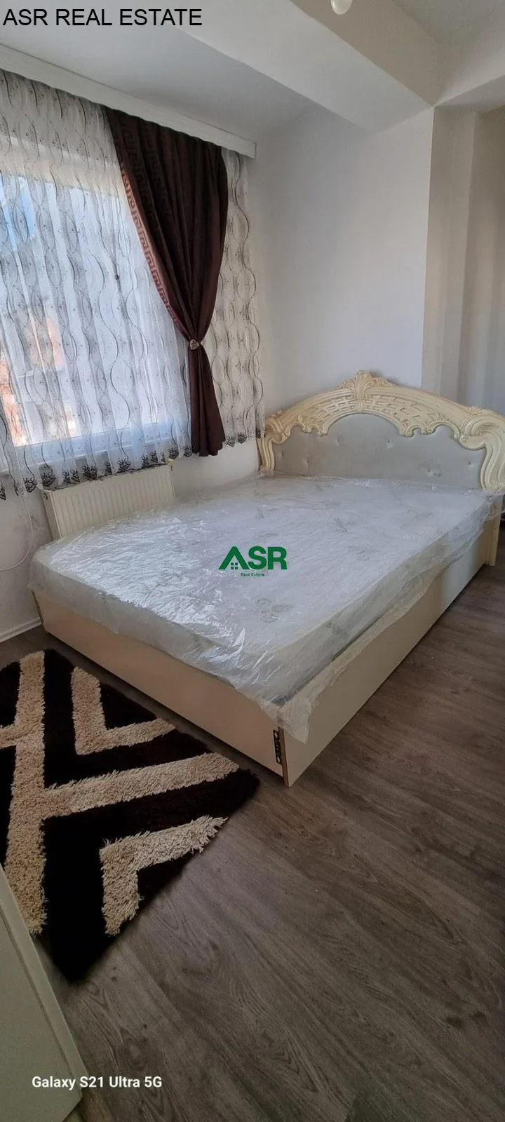 Lëshohet banesa me #qira në lagjen rruga C