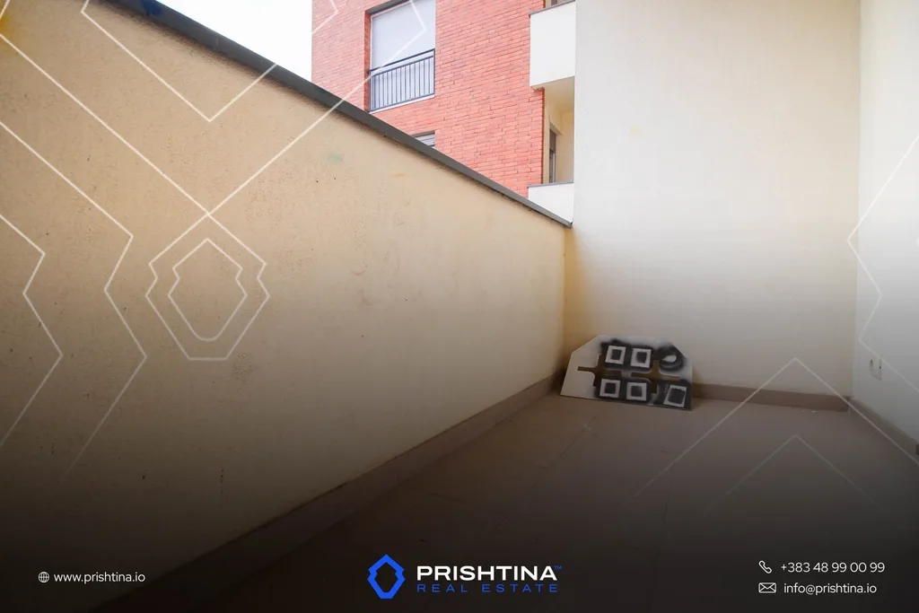 Banesë me qira 92m² në Dragodan