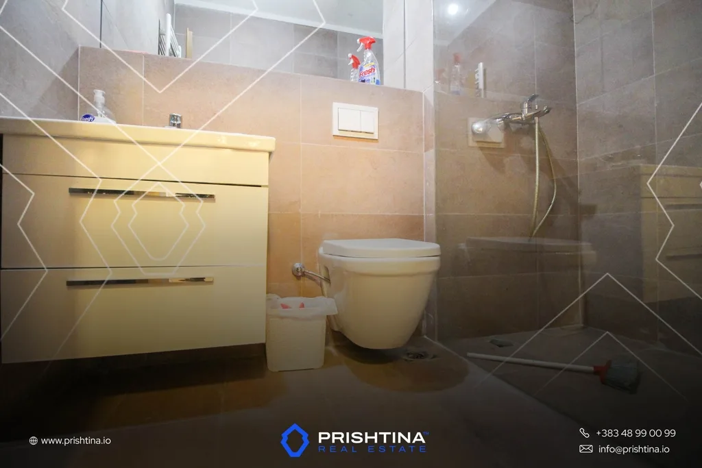 Banesë me qira 92m² në Dragodan