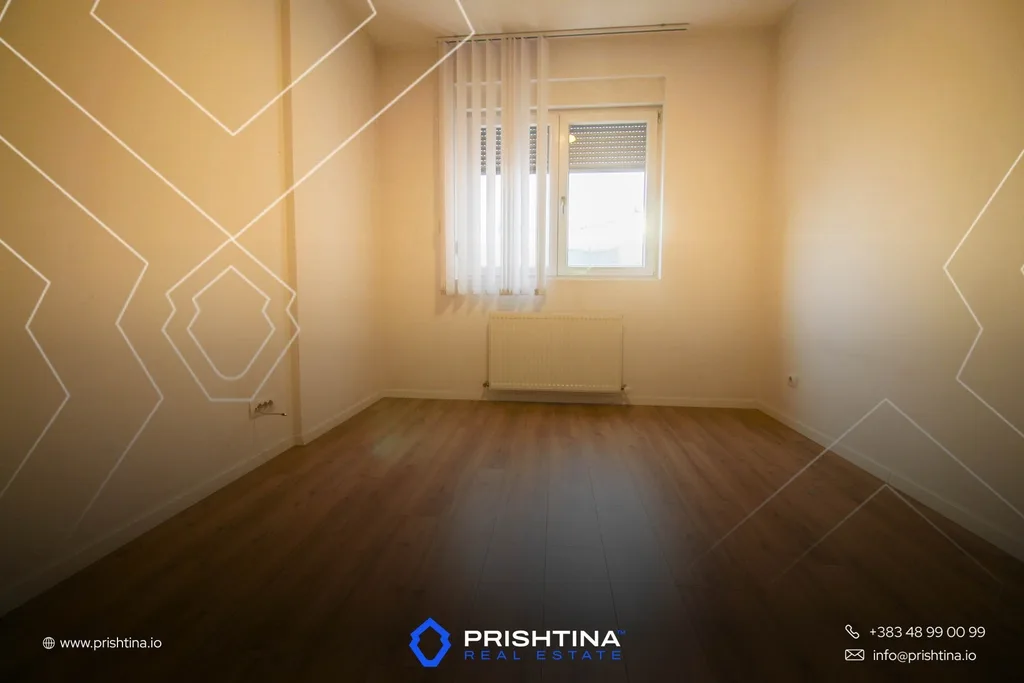 Banesë me qira 92m² në Dragodan