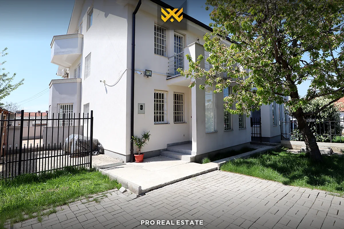 Shtëpi 170m² me #QIRA në Dragodan.
