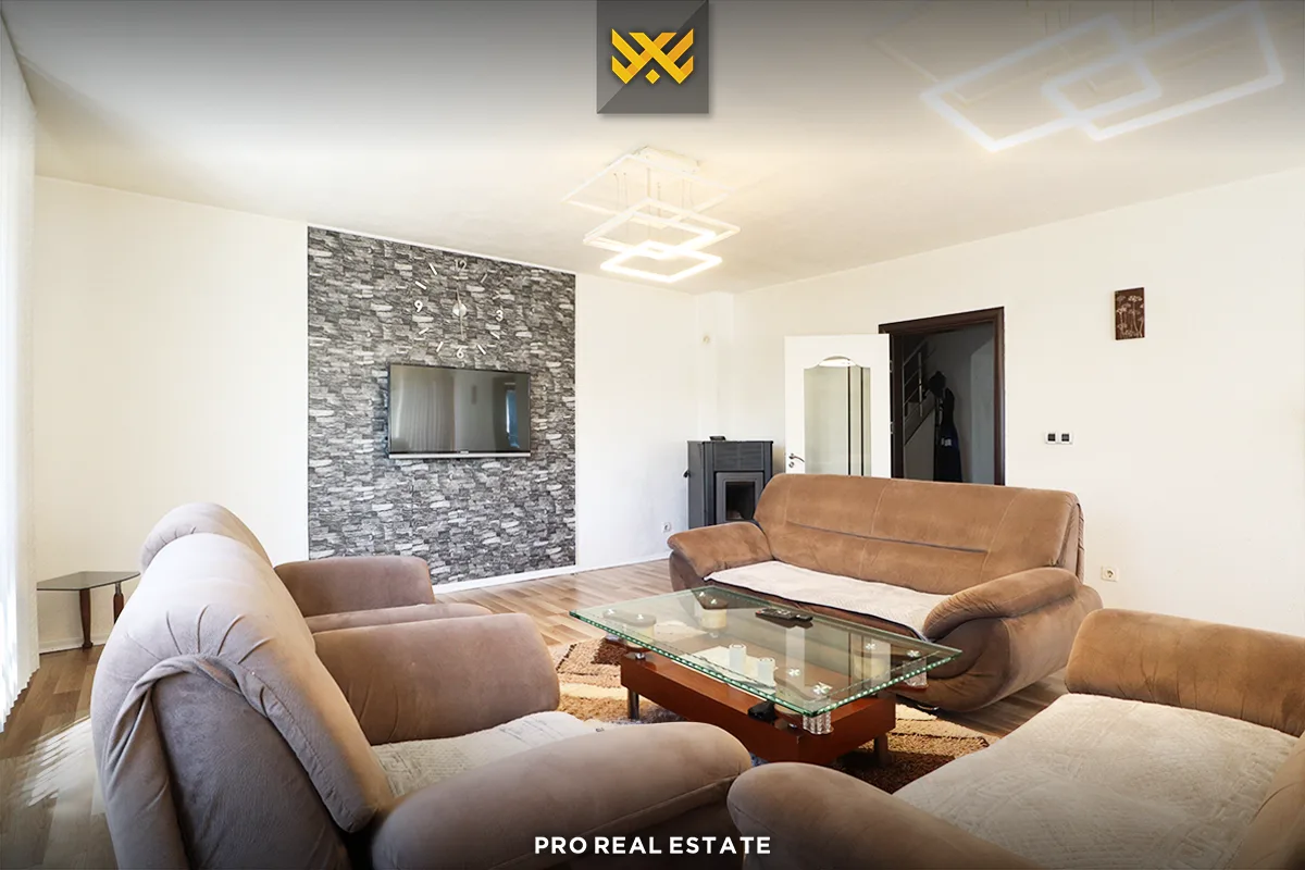 Shtëpi 170m² me #QIRA në Dragodan.