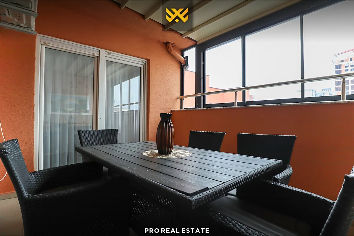 Banesë 122m² për #SHITJE në Aktash.