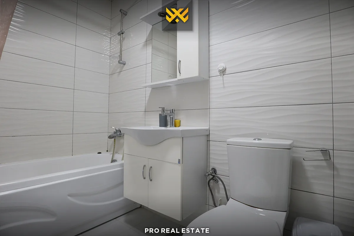 Banesë 122m² për #SHITJE në Aktash.