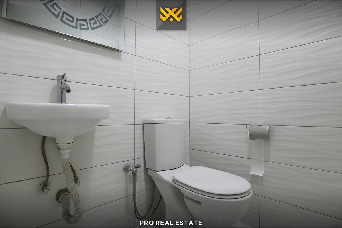 Banesë 122m² për #SHITJE në Aktash.