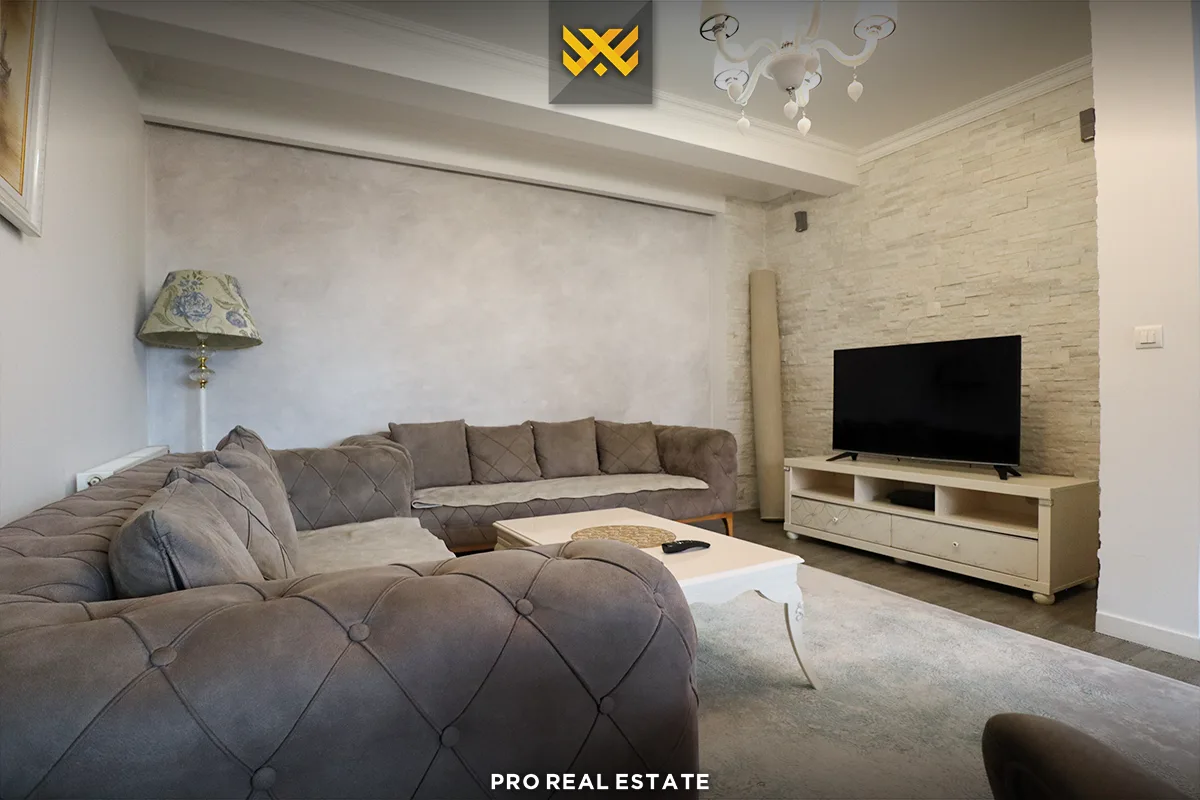 Banesë 122m² për #SHITJE në Aktash.
