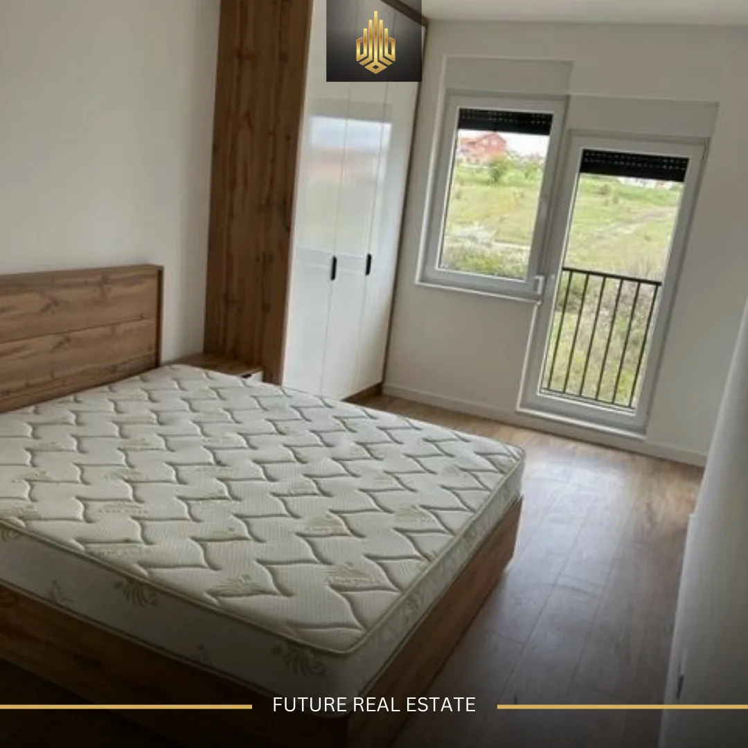 Banesë me QERA/106m²