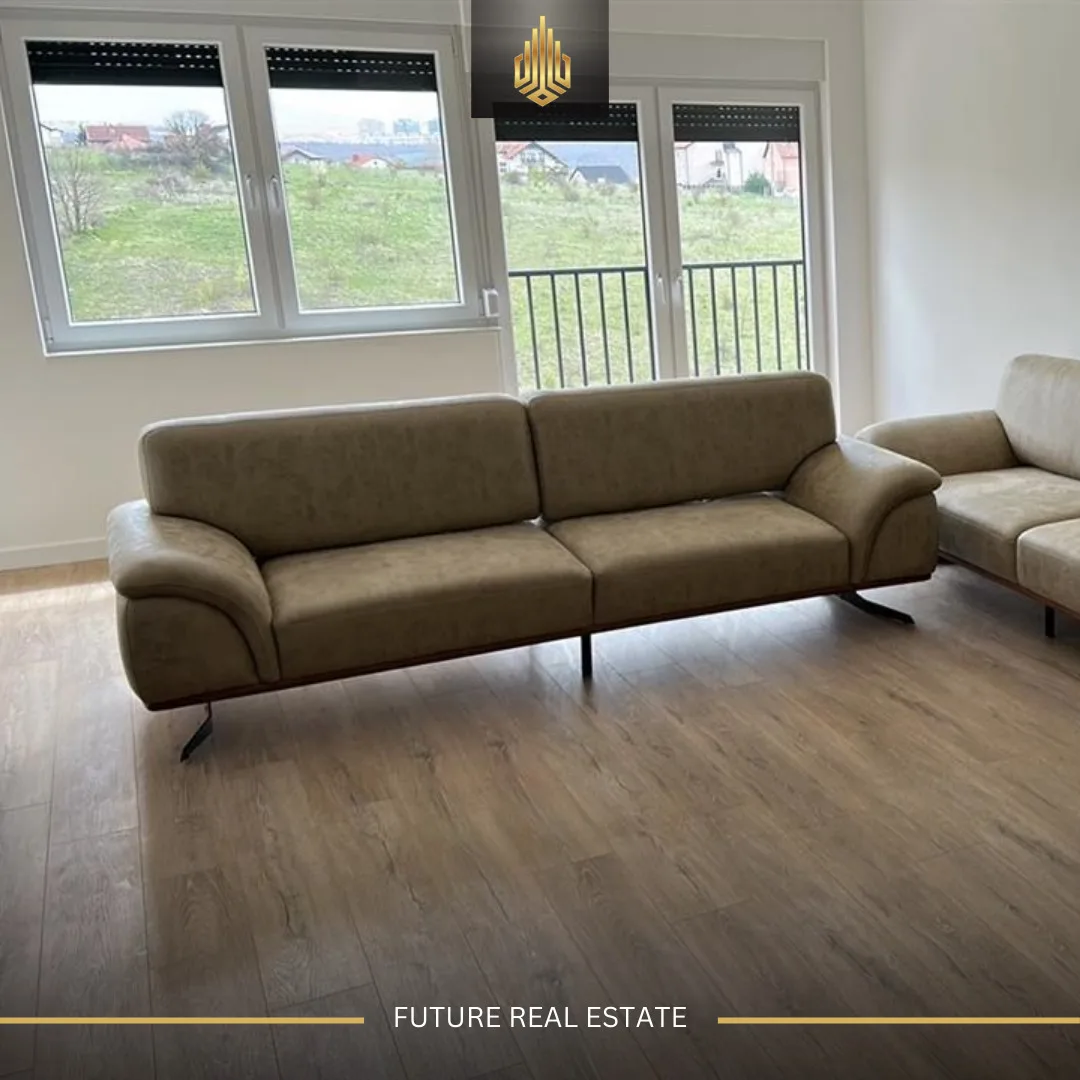 Banesë me QERA/106m²