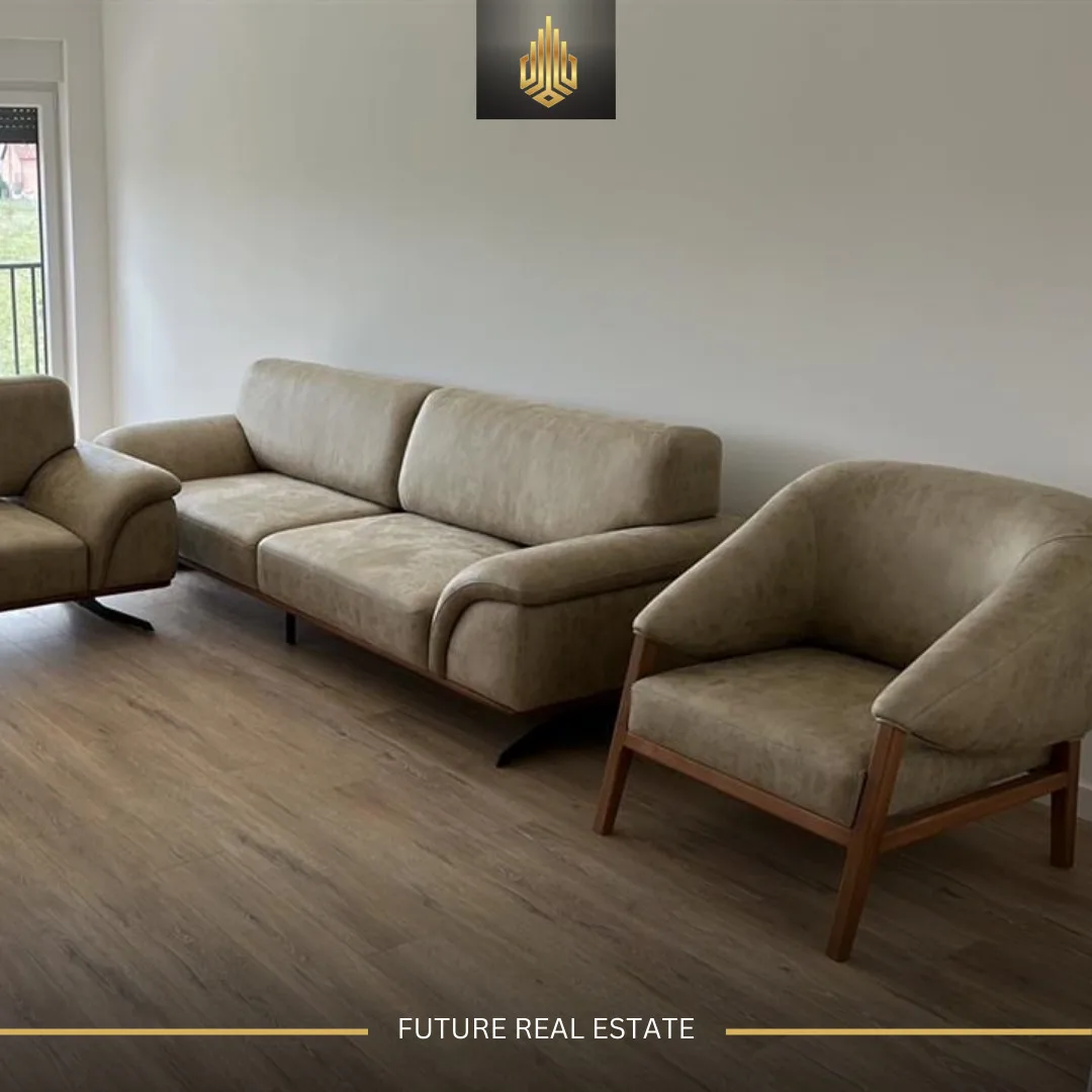 Banesë me QERA/106m²