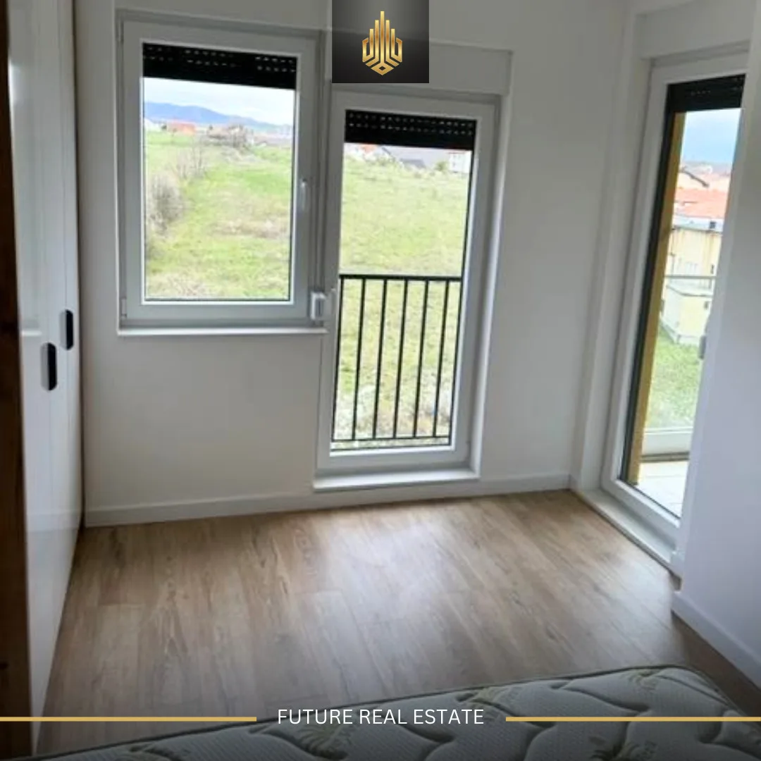 Banesë me QERA/106m²