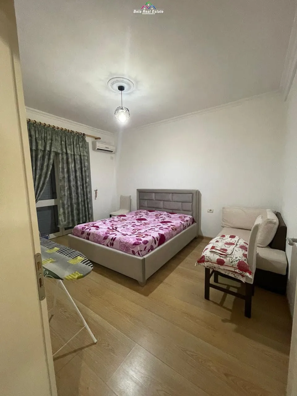 Apartament Me Qera 2+1 Tek Zogu i Zi (ID B221373) Tirane
