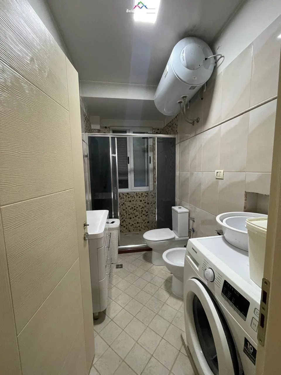 Apartament Me Qera 2+1 Tek Zogu i Zi (ID B221373) Tirane