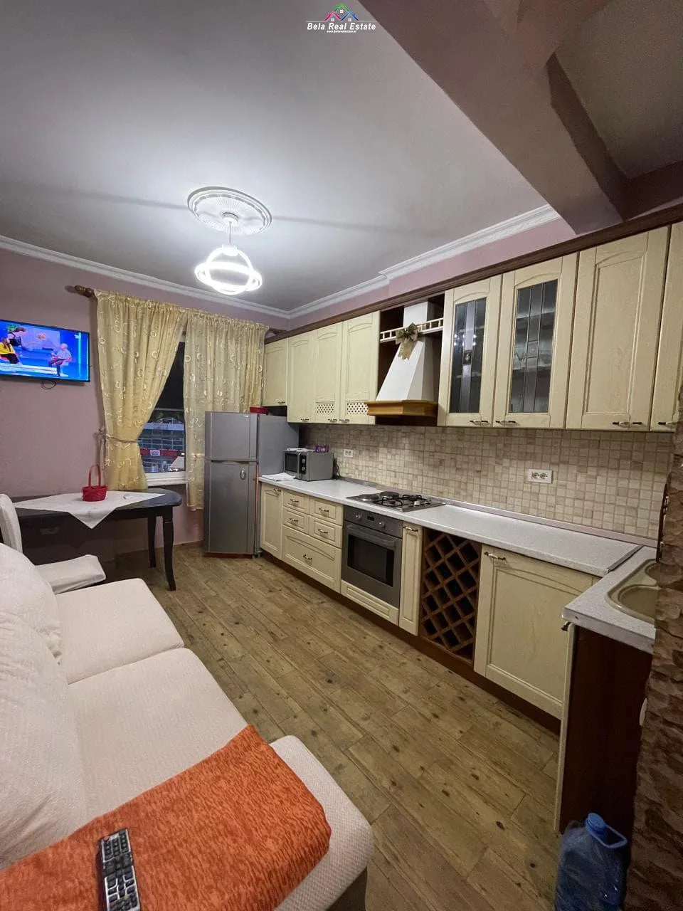 Apartament Me Qera 2+1 Tek Zogu i Zi (ID B221373) Tirane