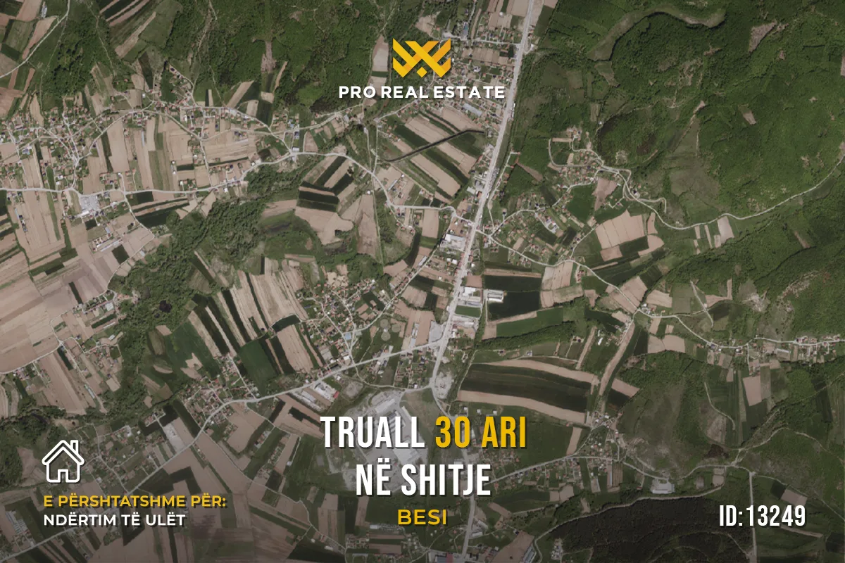Truall 30 Ari për #QIRA në Besi