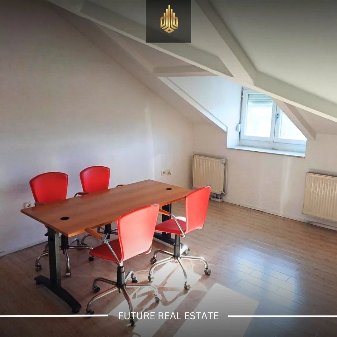 Duplex me QERA/110m²