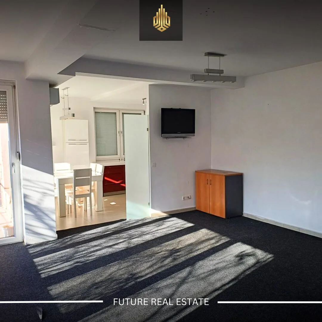 Duplex me QERA/110m²