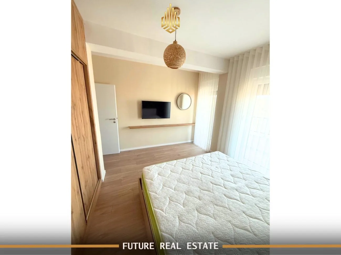 Banesë me QIRA – 1 Dhomë Gjumi – Prishtinë – Rruga C – Euro ABI