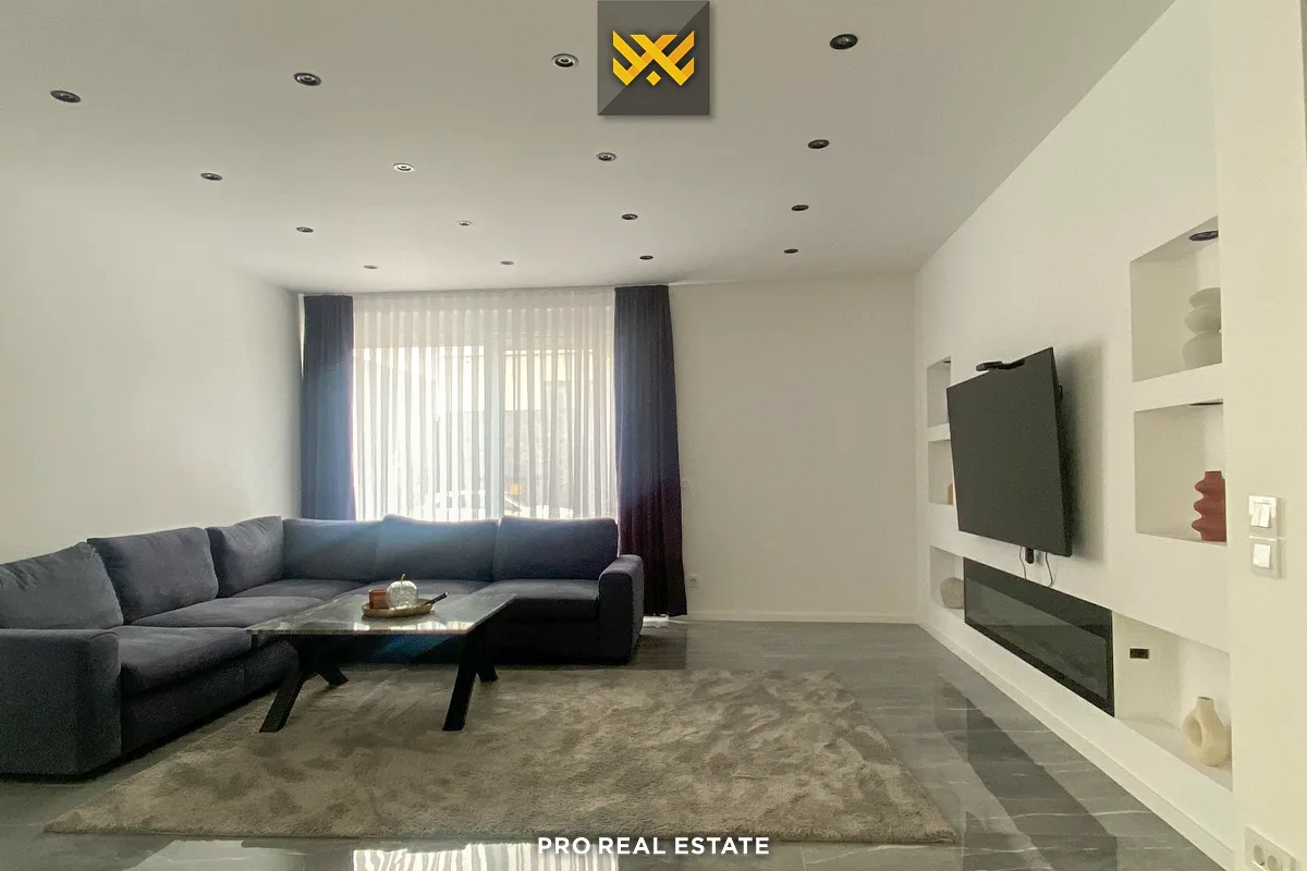 Shtëpi 240m² me #QIRA në Dragodan