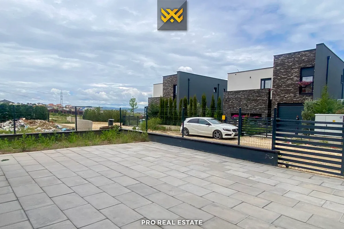 Shtëpi 240m² me #QIRA në Dragodan