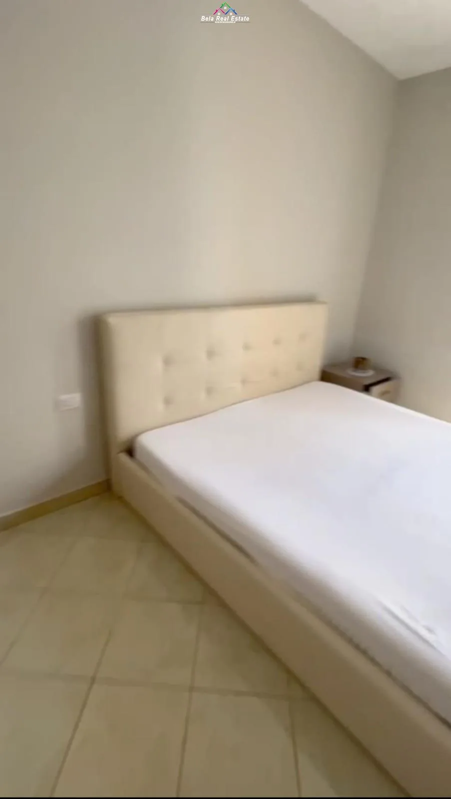 Apartament 2+1 Me Qera ne Fresk (ID B220252) Tirane