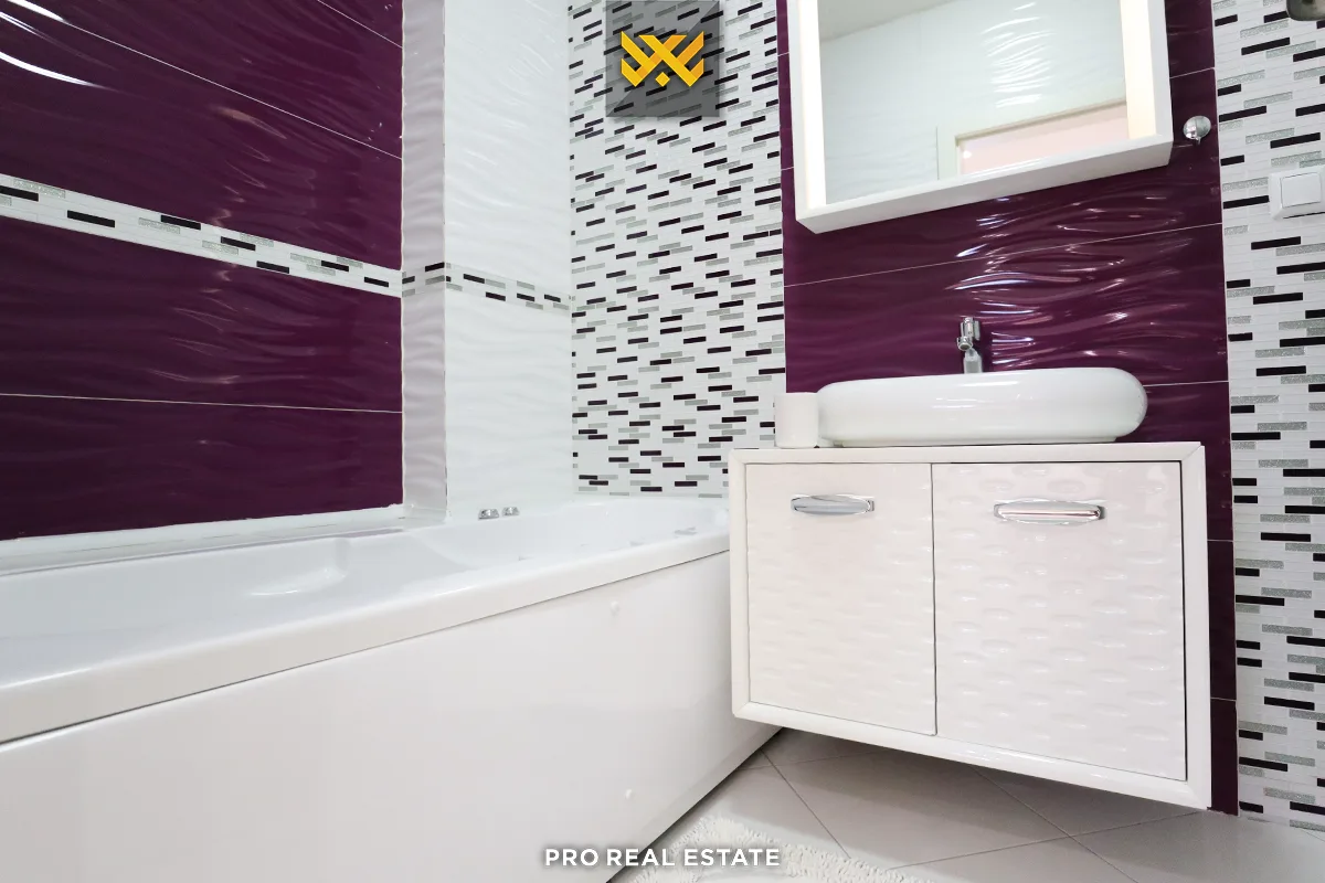 Banesë 130m² + 47m² me #QIRA te Mati 1