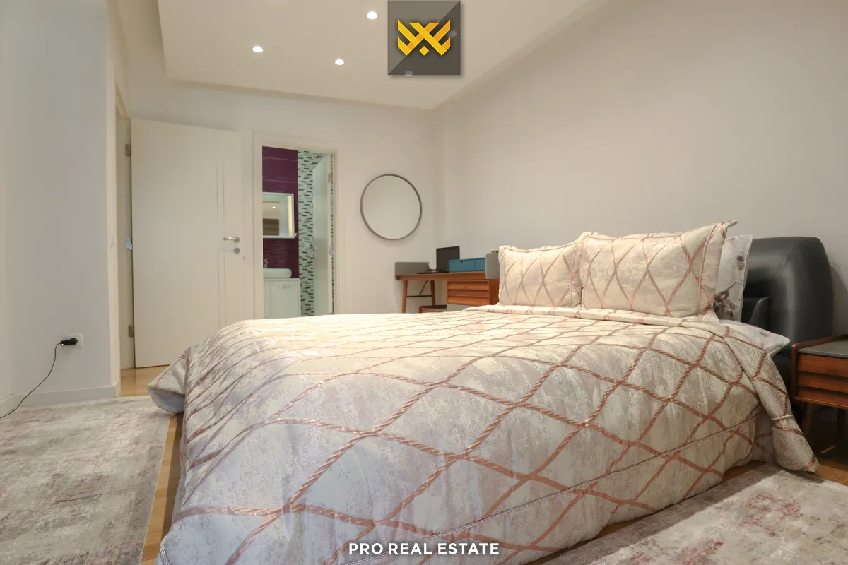 Banesë 130m² + 47m² me #QIRA te Mati 1