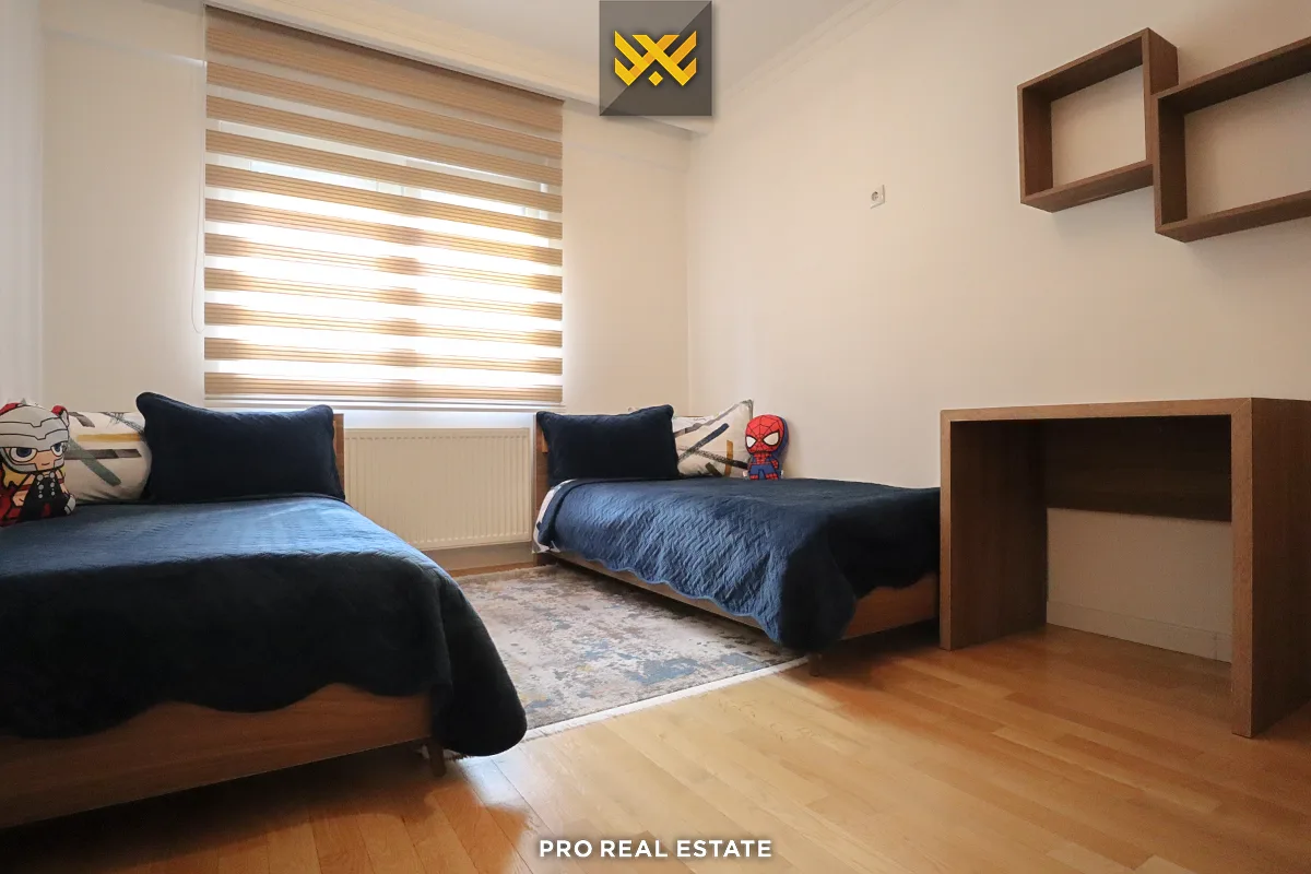 Banesë 130m² + 47m² me #QIRA te Mati 1