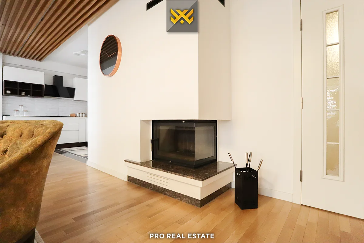 Banesë 130m² + 47m² me #QIRA te Mati 1