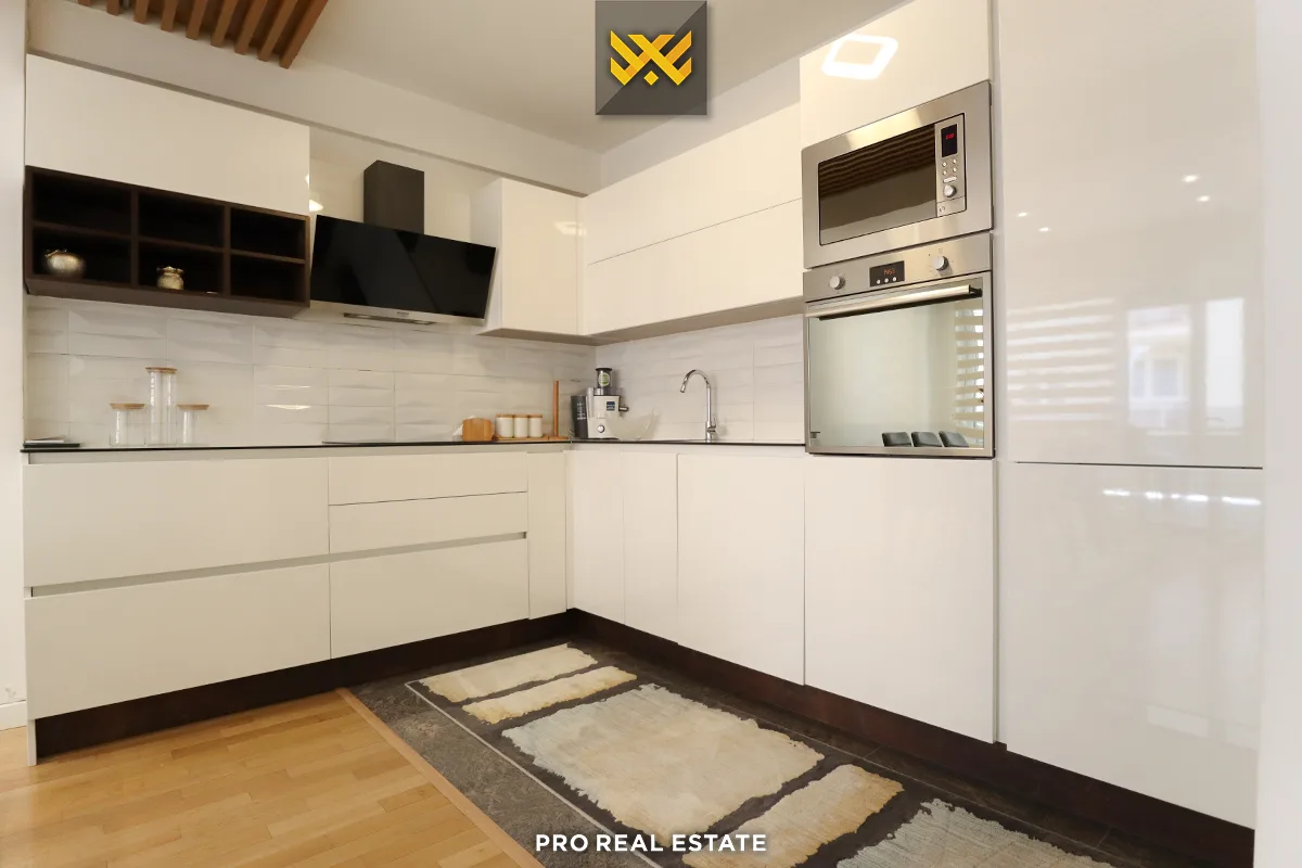 Banesë 130m² + 47m² me #QIRA te Mati 1