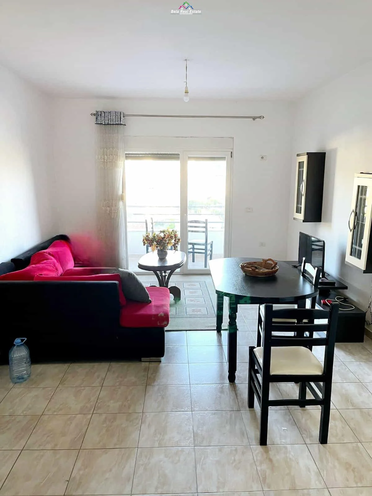 Apartament 1+1 Ne Shitje Ne Yzberisht (ID B110386) Tirane