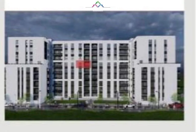Apartament Ne Shitje 1+1 Ne Kamez (ID B110520) Tirane