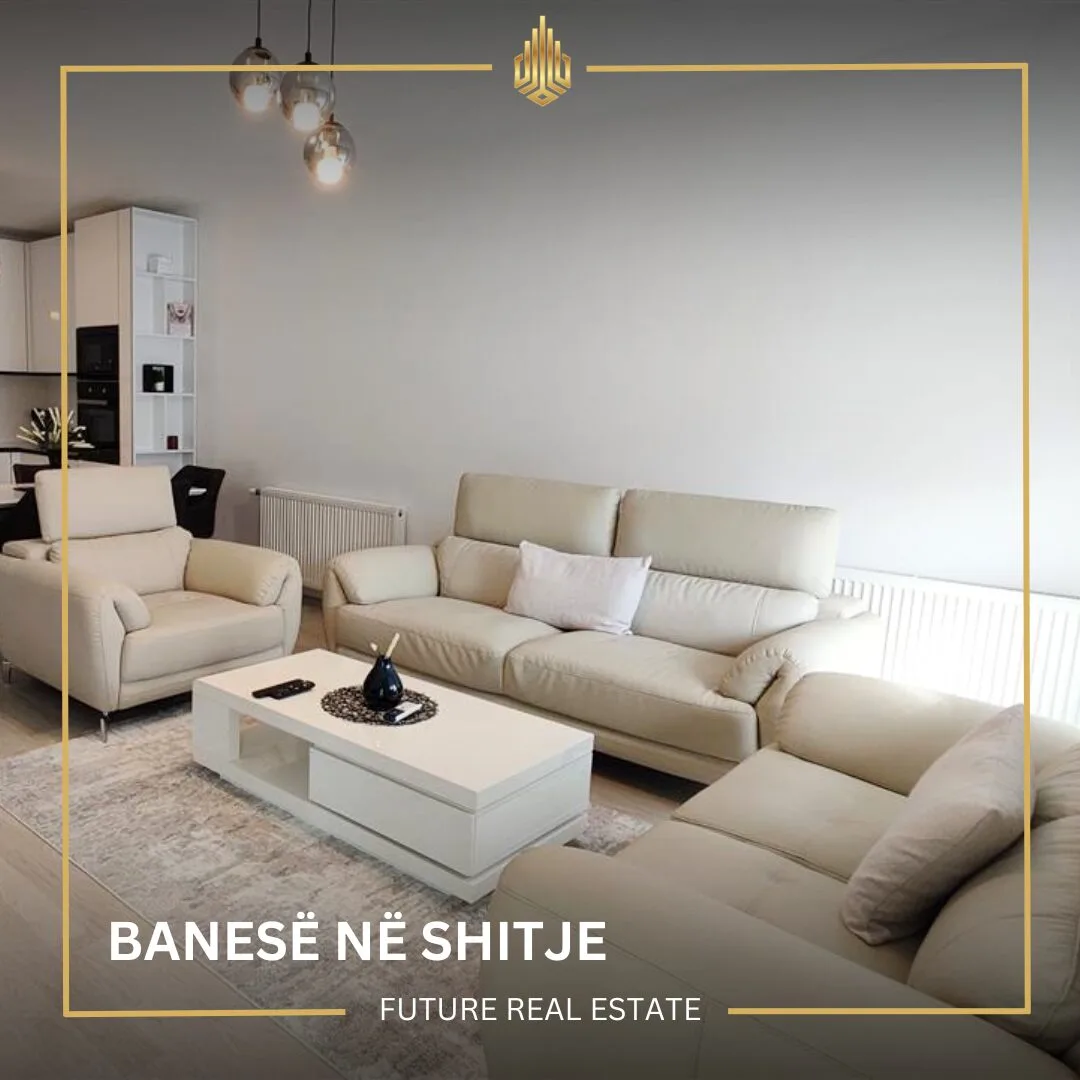 Banesë në SHITJE/105m²